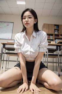 魔法坏女巫海报