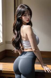 她回来的那天海报